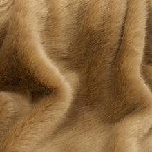 Load image into Gallery viewer, Faux Fur Throws