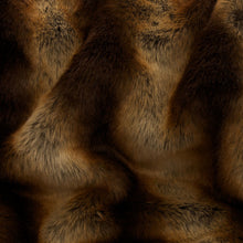 Load image into Gallery viewer, Faux Fur Throws