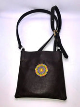 Load image into Gallery viewer, Dog walks phone &amp; treats leather bags Scott's of London
