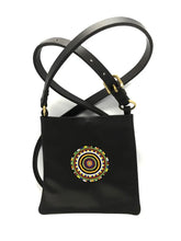 Load image into Gallery viewer, Dog walks phone &amp; treats leather bags Scott's of London