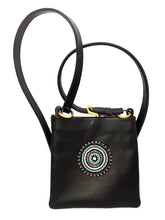 Load image into Gallery viewer, Dog walks phone &amp; treats leather bags Scott's of London